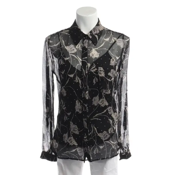 Blouse in Multicolored, Polyester, Diane von Furstenberg