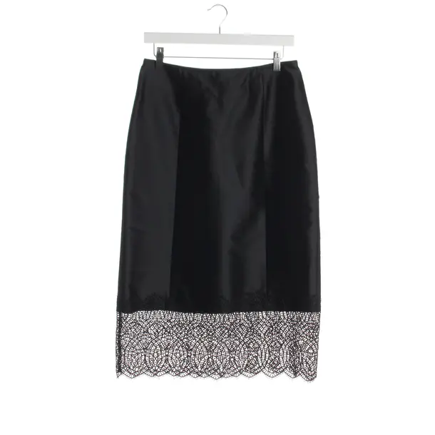 Skirt in Black, Polyester, Dorothee Schumacher