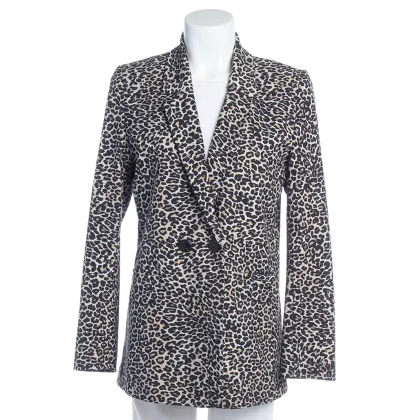Blazer in Multicolored, Polyamide, Anine Bing