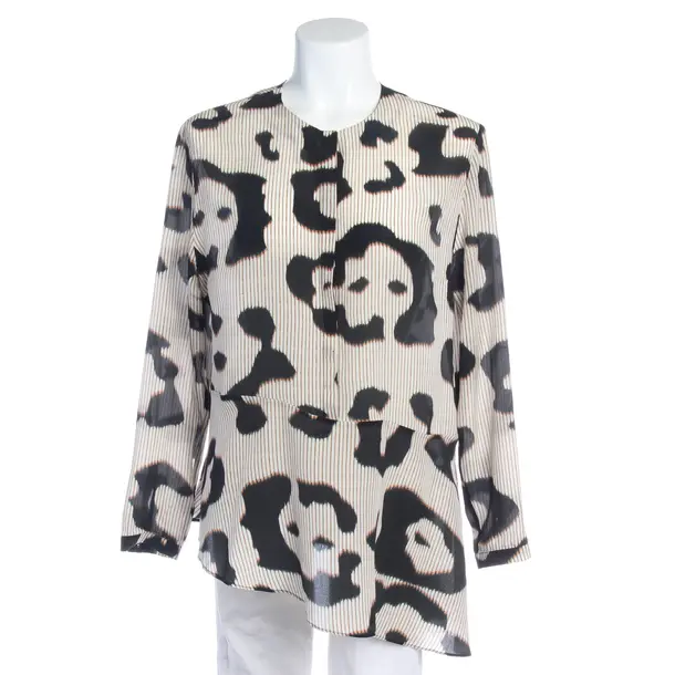 Bluse in Mehrfarbig, Seide, Lala Berlin