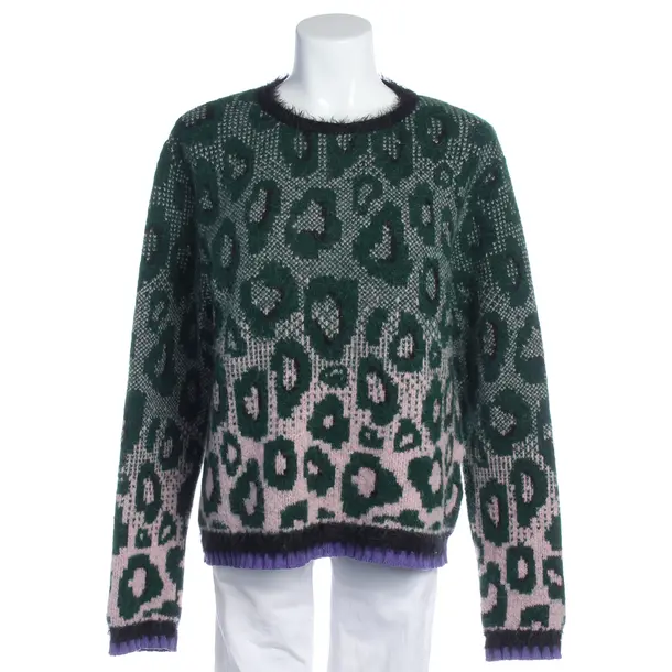 Jumper in Multicolored, Polyamide, Lala Berlin
