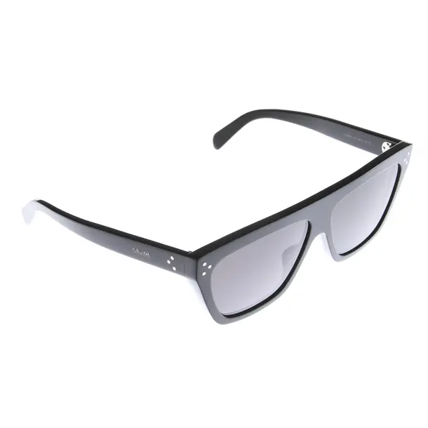 Sunglasses in Black, Synthetic, Céline