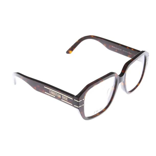 Optical Frames in Brown, Other fibres, Dior