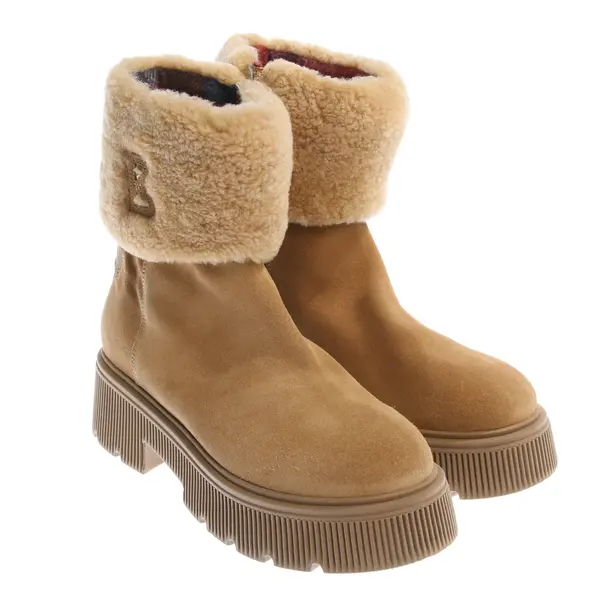 Stiefeletten in Braun, , Bogner