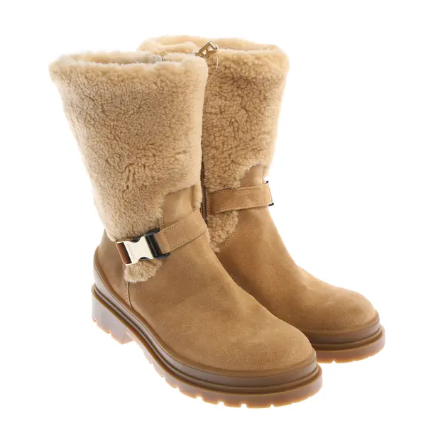 Winterboots in Braun, , Bogner