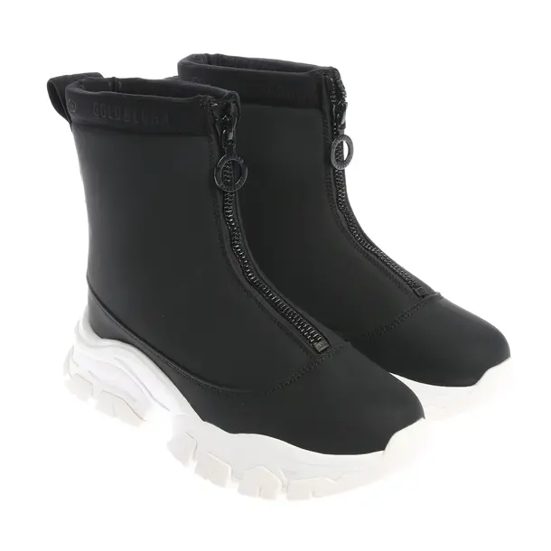 Ankle Boots in Black, , Goldbergh
