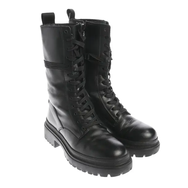 Boots in Schwarz, , Bogner