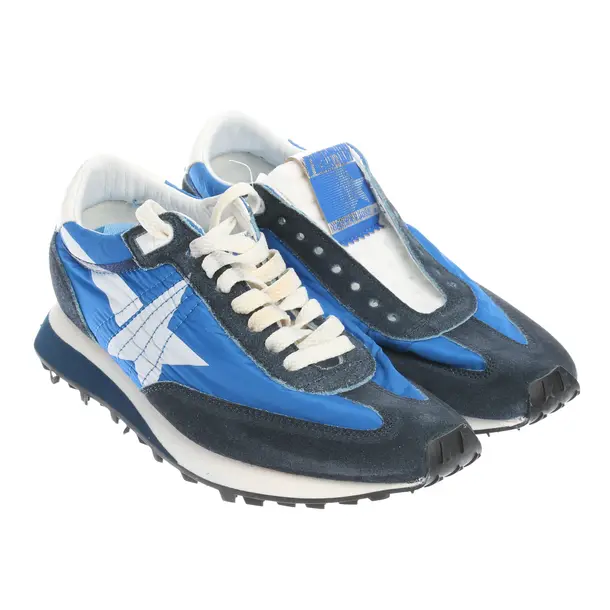 Sneaker in Blau, , Golden Goose