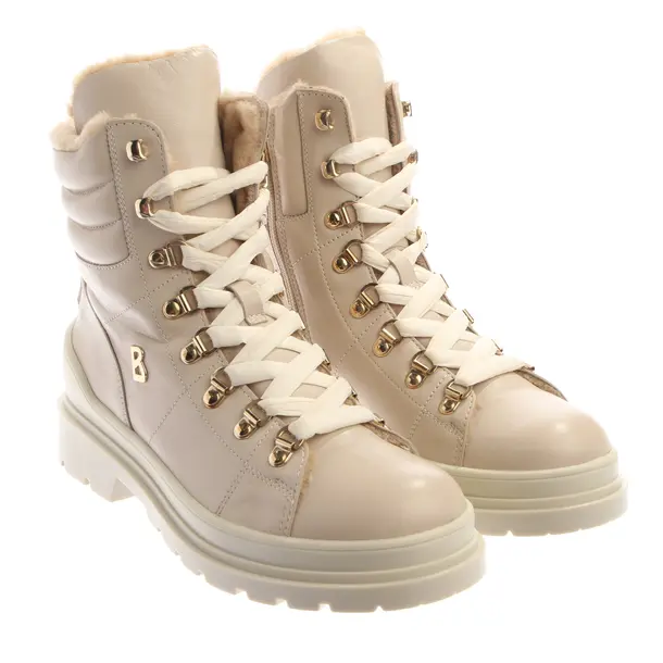 Winterboots, in Hellrosa, Bogner