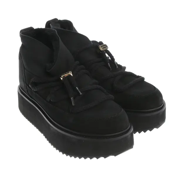 Winterboots in Schwarz, , INUIKII