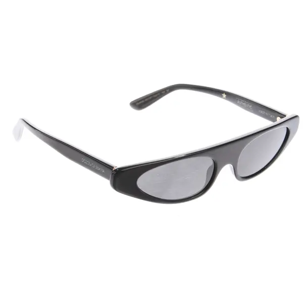 Sunglasses in Black, Synthetic, Dolce & Gabbana