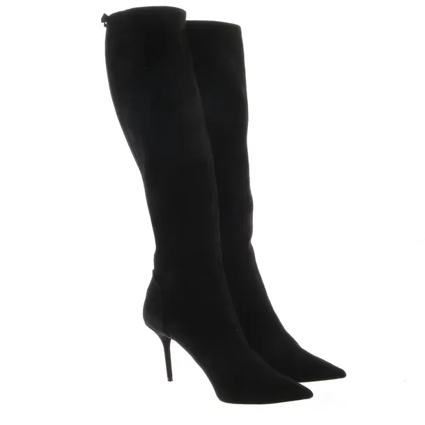 Boots in Black, , Aquazzura