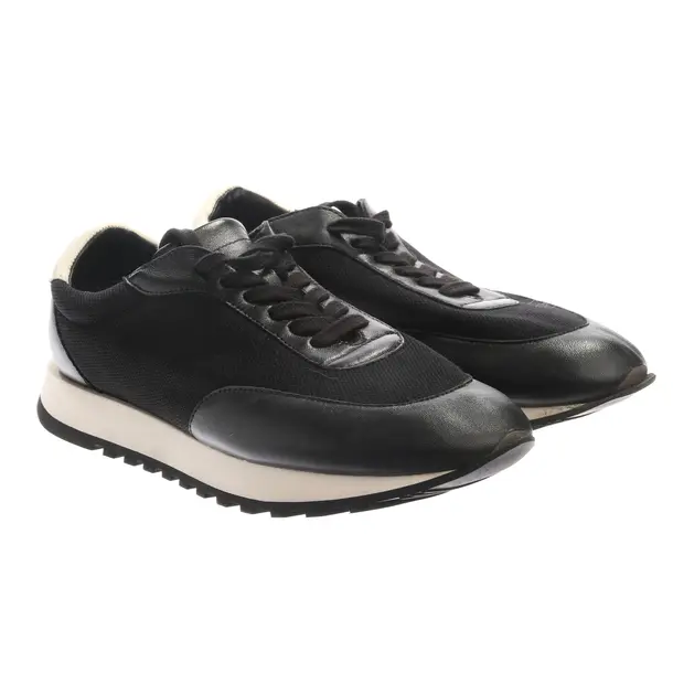 Sneaker in Schwarz, , The Row