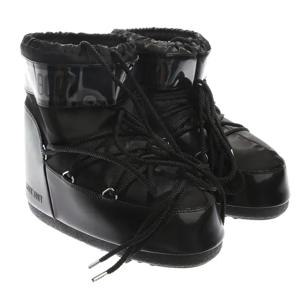 Stivali invernali, in Nero, Stivale lunare