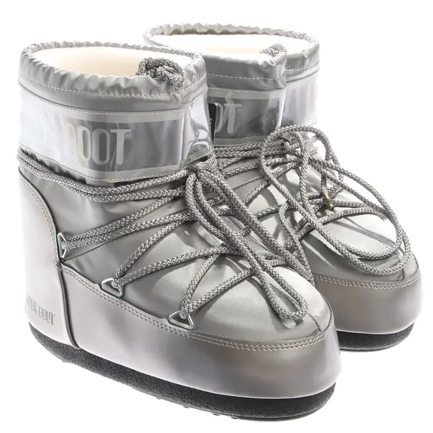 Winterboots in Metallic, , Moon Boot