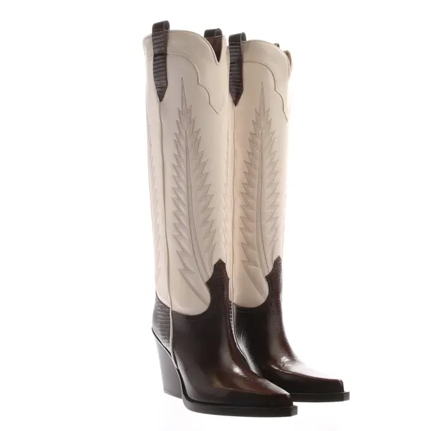 Boots in Brown, , Paris Texas