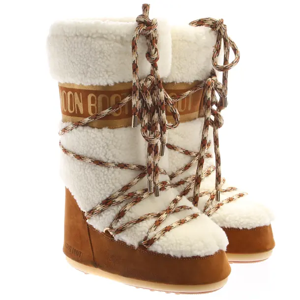 Winterboots, in Mehrfarbig, Moon Boot