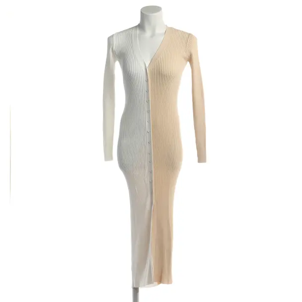 Kleid in Mehrfarbig, Viskose, Staud
