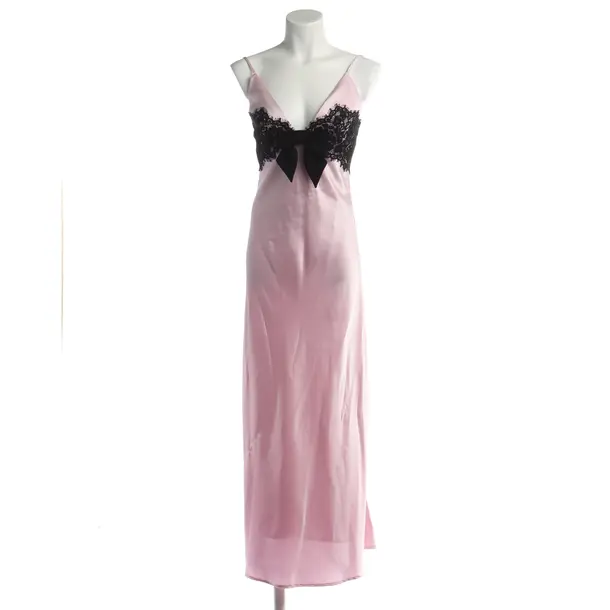 Cocktailkleid in Rosa, Polyester, Rasario