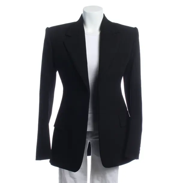 Blazer in Black, Wool, Sportmax