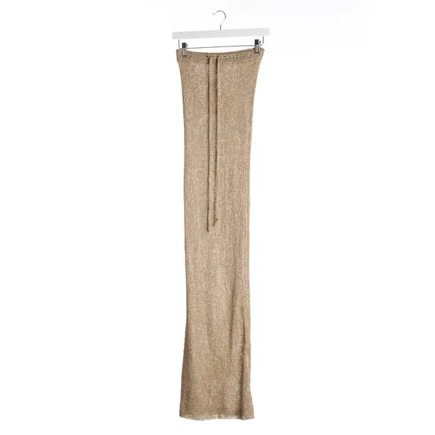 Rock in Metallic, Polyester, Bananhot