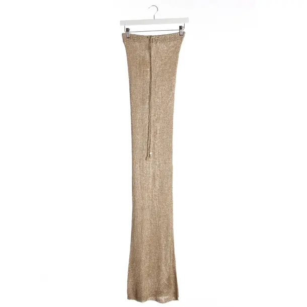 Rock in Metallic, Polyester, Bananhot