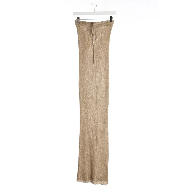 Rock in Metallic, Polyester, Bananhot