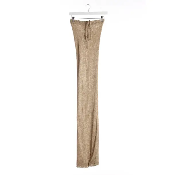 Rock in Metallic, Polyester, Bananhot