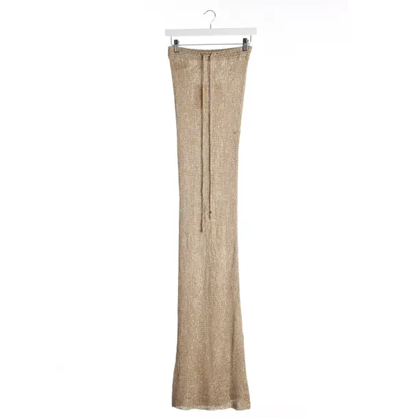 Rock in Metallic, Polyester, Bananhot