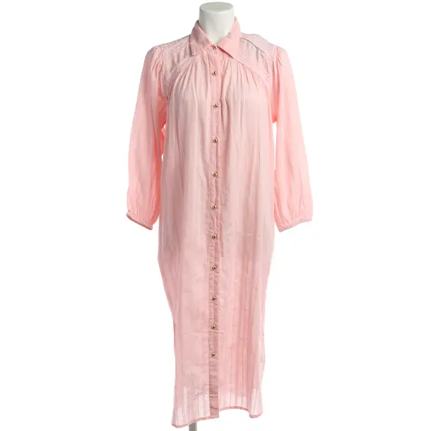 Kleid in Rosa, Baumwolle, Melissa Odabash