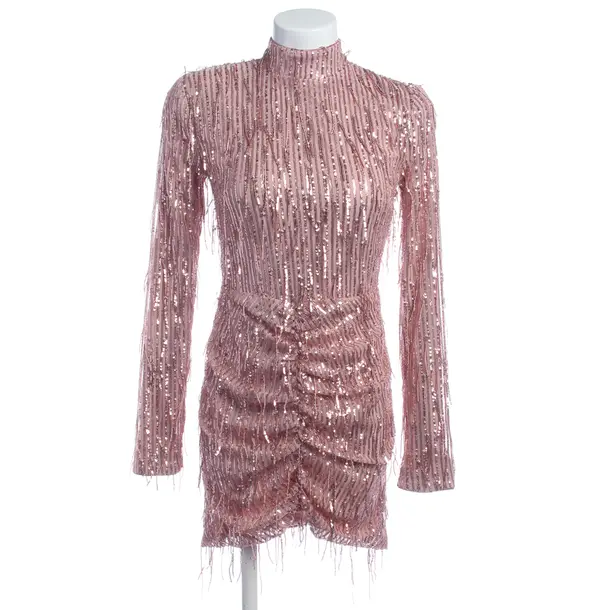 Cocktailkleid in Rosa, Polyester, Rotate Birger Christensen