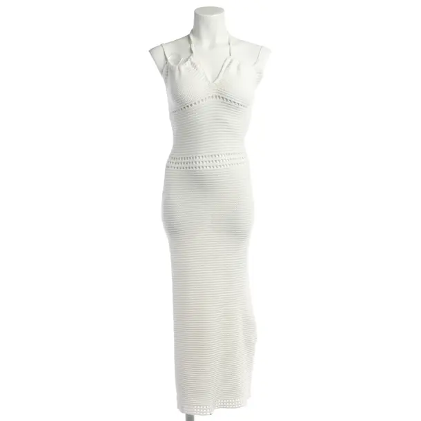Dress in White, Cotton, Melissa Odabash