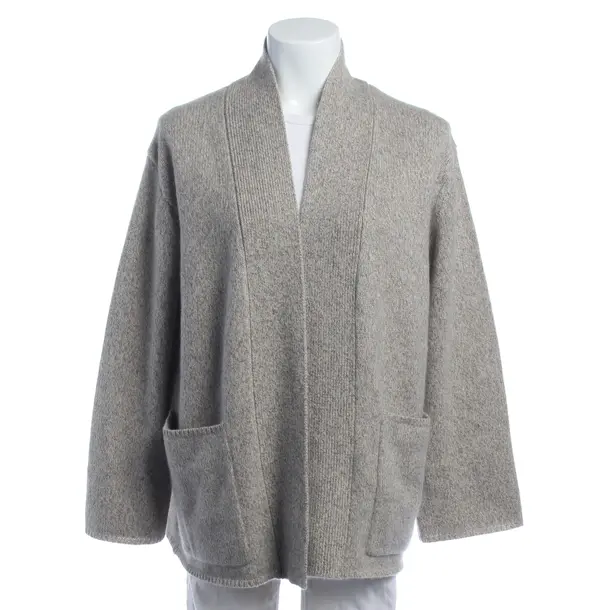 Cashmere Jumper in Gray, Cashmere, Joseph