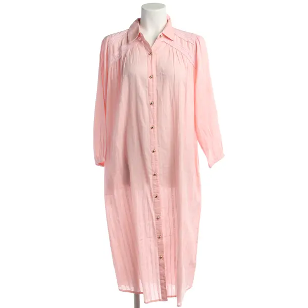 Kleid in Rosa, Baumwolle, Melissa Odabash