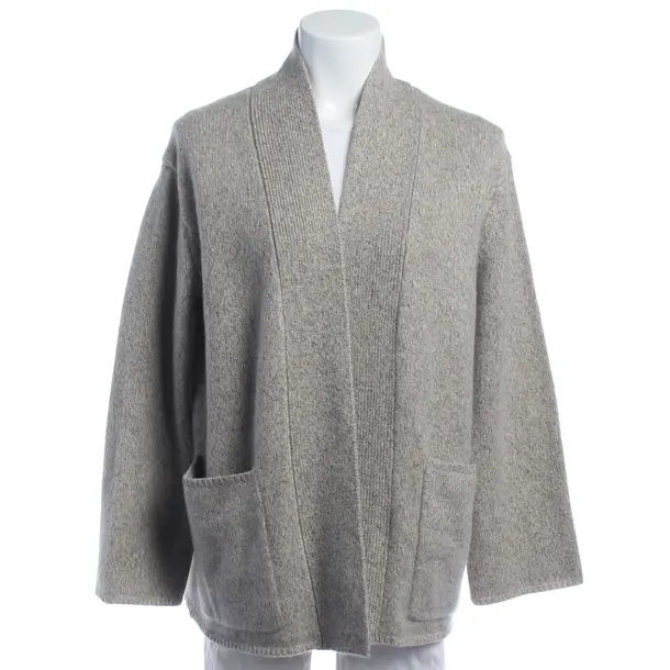 Cashmere Jumper in Gray, Cashmere, Joseph