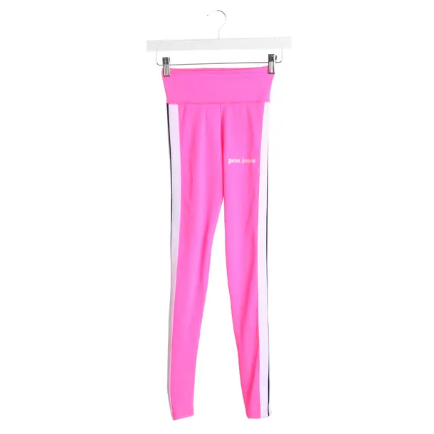 Leggings in Multicolored, Polyamide, Palm Angels