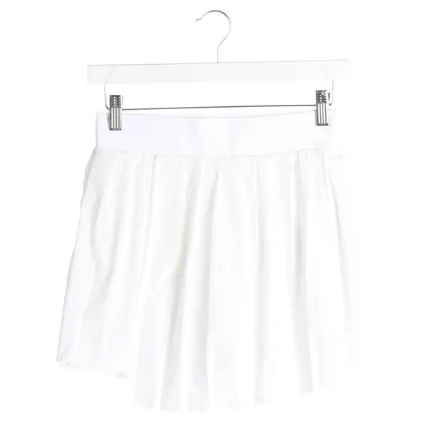 Shorts in Weiß, Polyester, Varley