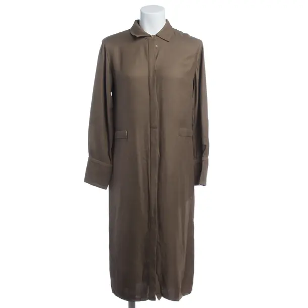 Dress in Brown, Viscose, Joseph