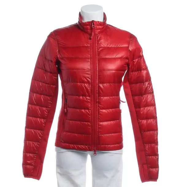 Mid-Season Jacket in Red, Polyimide, Canada Goose