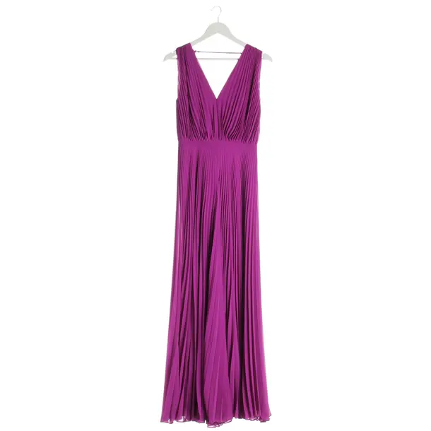Overall in Purple, Polyester, Max Mara
