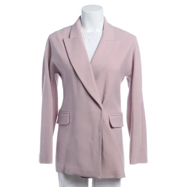 Blazer in Rosa, Viskose, Joseph