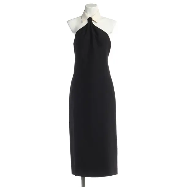 Cocktail Dress in Black, Wool, Valentino