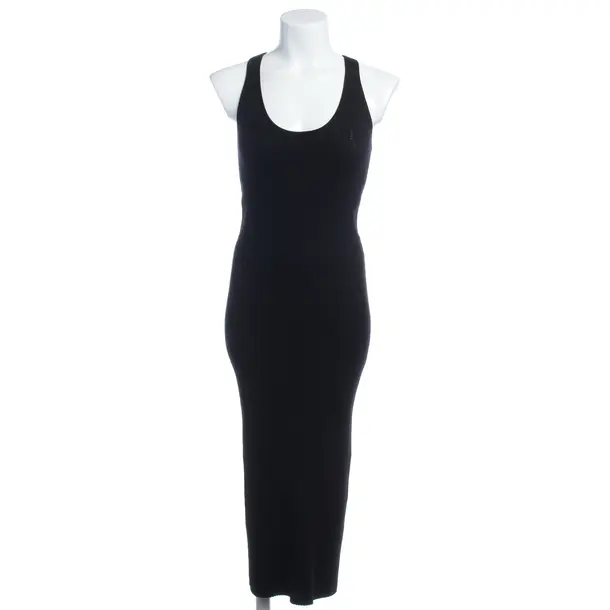 Dress in Black, Wool, Wolford