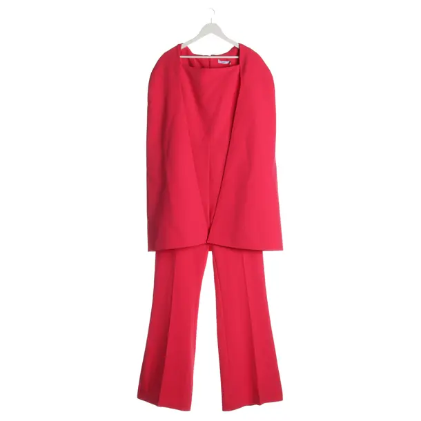 Jumpsuit in Rosa, Polyester, Safiyaa