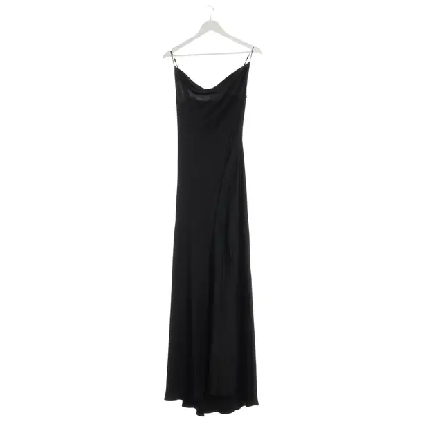 Cocktail Dress in Black, Acetate, Jonathan Simkhai