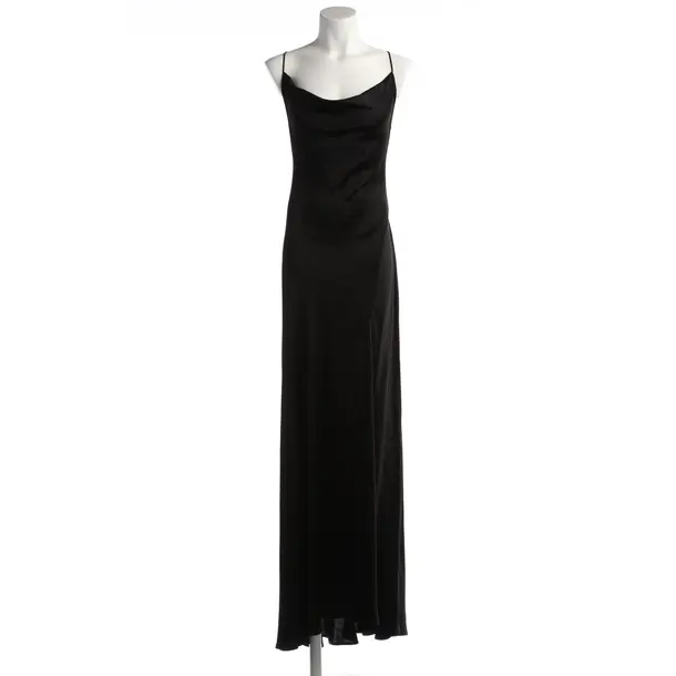 Cocktail Dress in Black, Acetate, Jonathan Simkhai