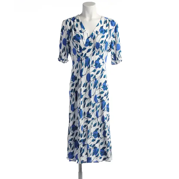Dress in Multicolored, Viscose, Diane von Furstenberg