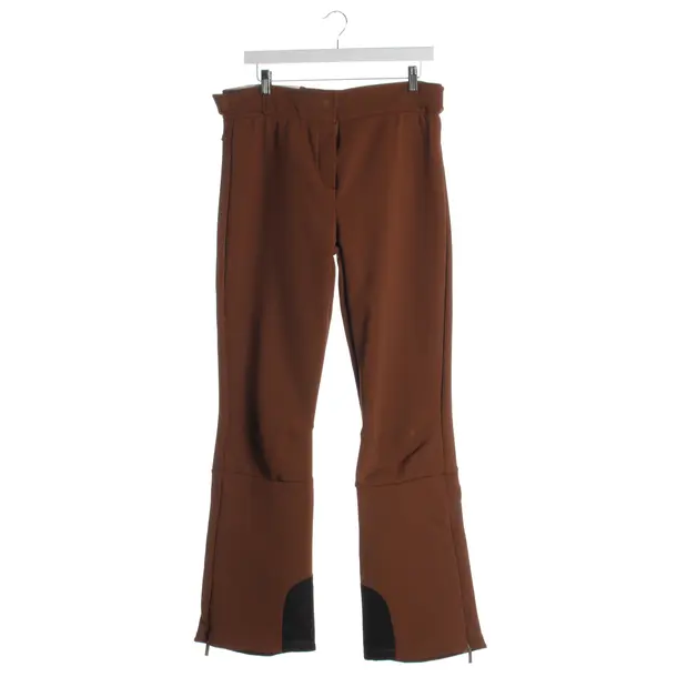 Ski Pants in Brown, Polyester, Cordova
