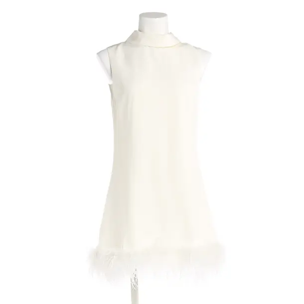 Abito da cocktail, in Beige, Seta, Rixo