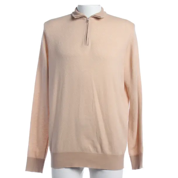 Jumper in Pink, Cashmere, Loro Piana